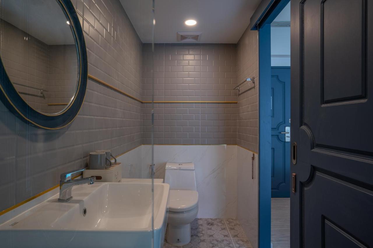 Momo Hotel チエンマイ エクステリア 写真